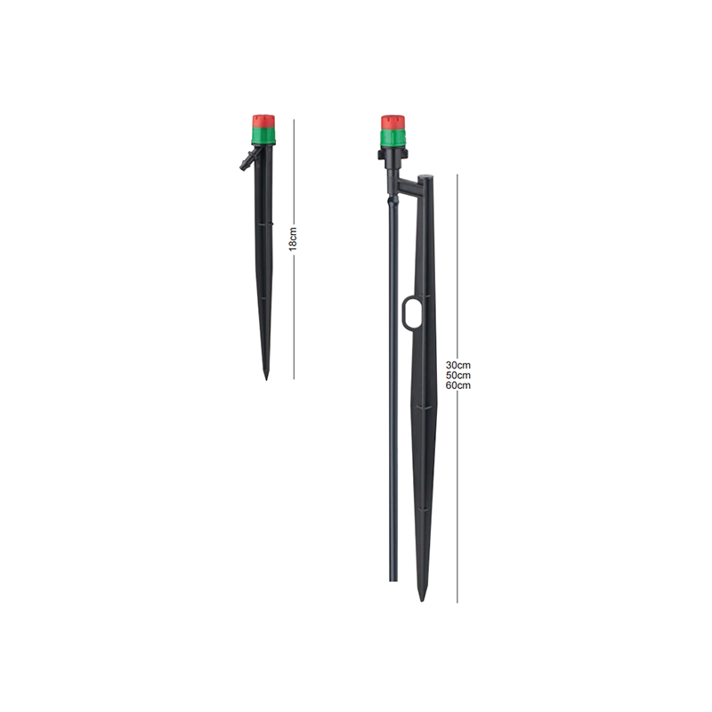 DC-M90 8홀 PC 드리퍼